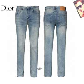 Picture of Dior Jeans Long _SKUDiorsz28-4025tr999457